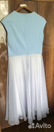 Платье женское 46 48 италия