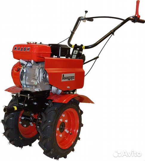 Мотоблок Авангард амб-1-М10