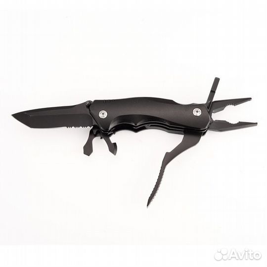 Складной многофункциональный нож