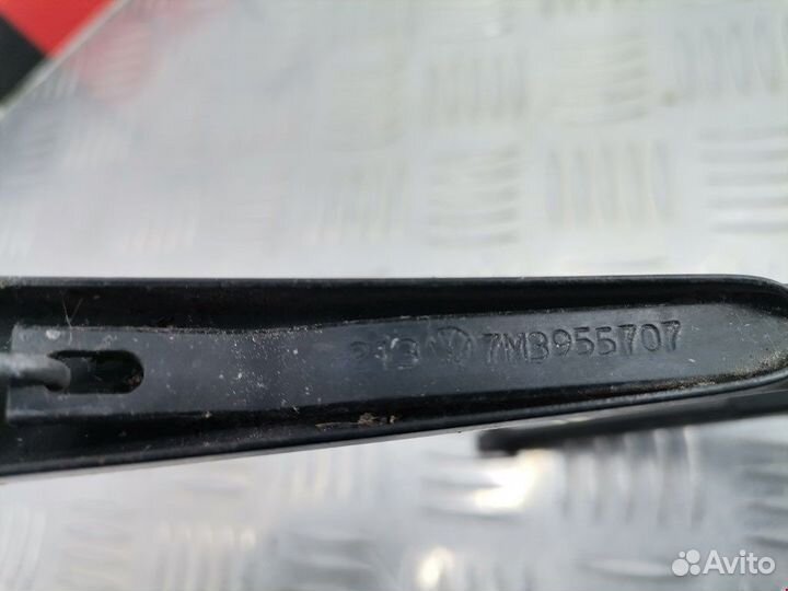 Поводок стеклоочистителя заднего для Ford Galaxy 1