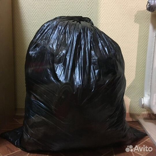 Одежда пакетом