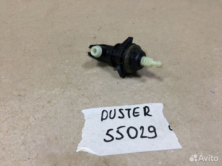 Корректор фар Renault Duster