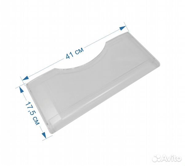 Панель Ящика 774142100500 774142100501 Минск Атлан