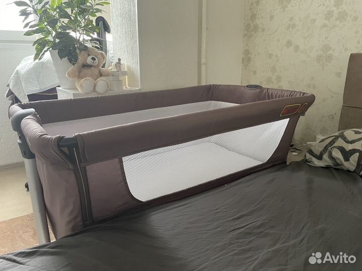 Люлька колыбель + доп матрас