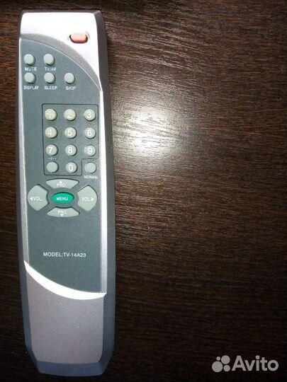Пульт Avest tv-14a23