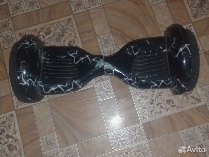 Гироскутер