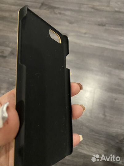 Чехол на iPhone 6s