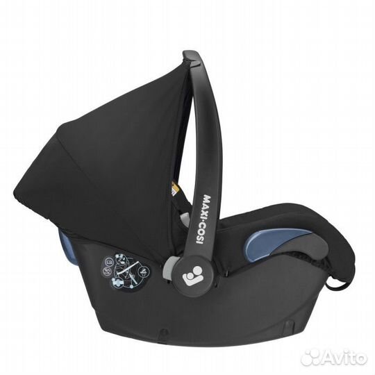 Автокресло Maxi-Cosi Citi