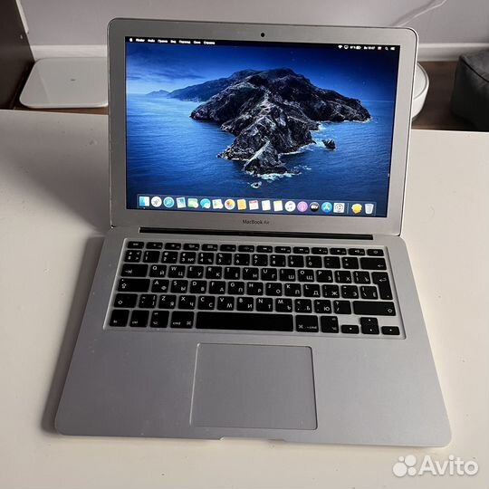 Apple MacBook Air 13 i5/2012