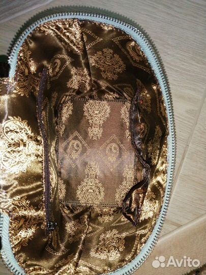 Продаётся женский стильный рюкзак