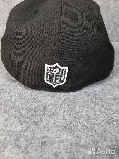 Бейсболка кепка New Era NFL р. 63,5 см