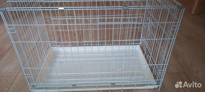 Клетка для кошек и собак