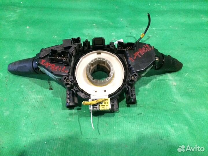 Подрулевой переключатель Nissan X-Trail T30