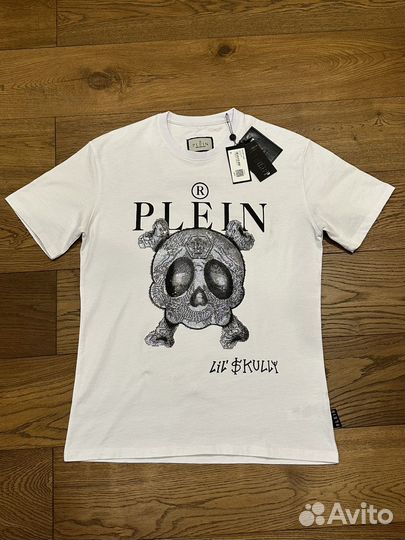 Футболка Philipp Plein