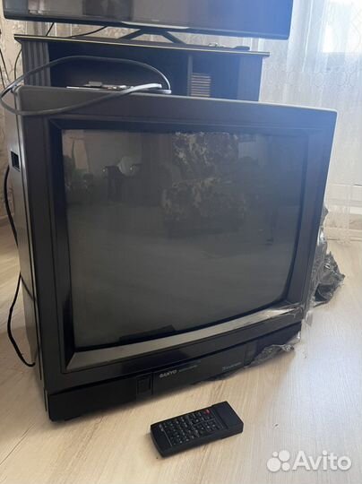 Телевизор Sanyo