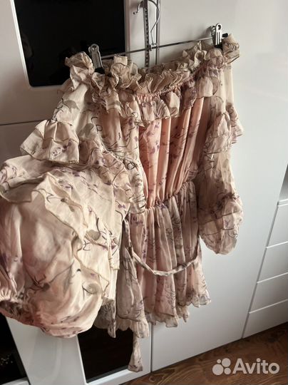 Комбинезон женский