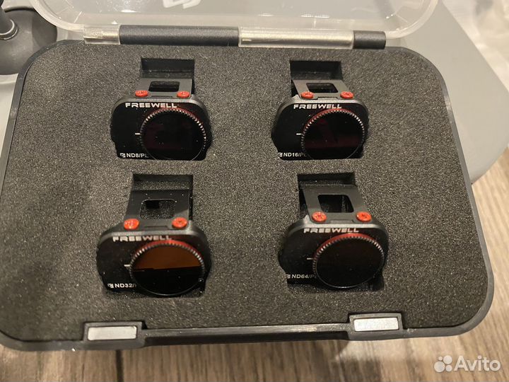 Dji mini 2 fly more combo