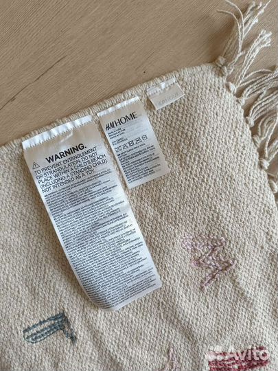 Новое панно HM home