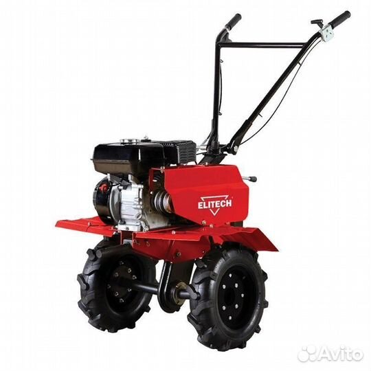 Мотоблок Elitech кб 503 км10