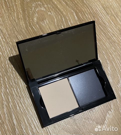 Mary kay футляр+пудра