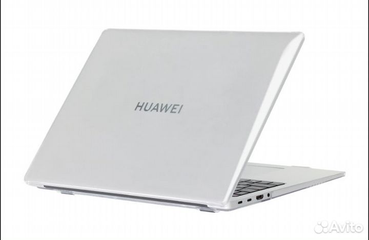 Пластиковый чехол - Magic Book Pro 16,1