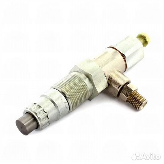 Форсунка c240 isuzu