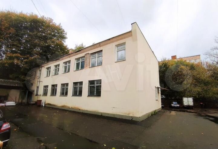 Аренда здания 280 м2 м. Профсоюзная в юзао