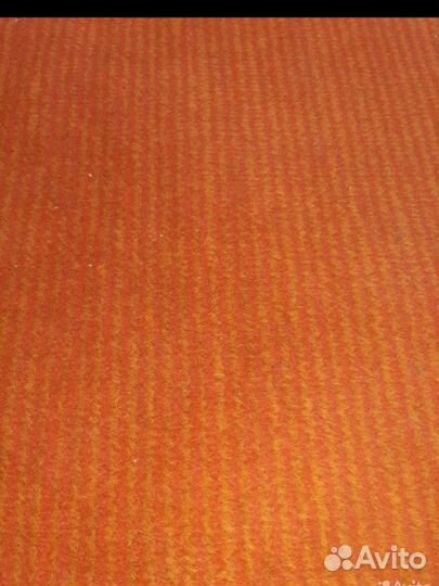 Палас ковровые дорожки СССР