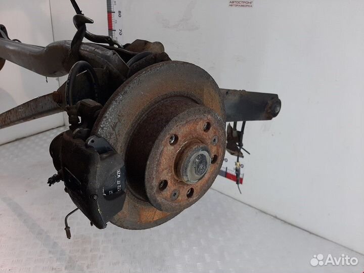 Балка задняя для Renault Espace 3