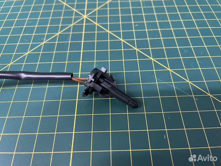 Датчик наружной температуры VW Passat B8