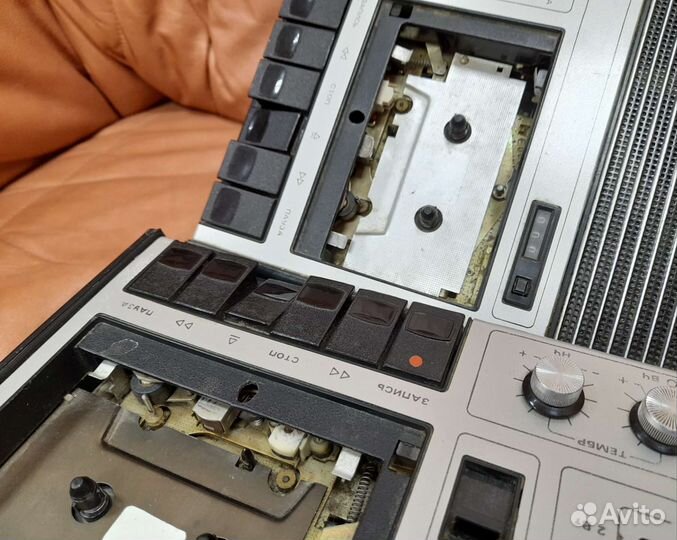 Весна-202. 2 шт.вместе. Под ремонт, на запчасти