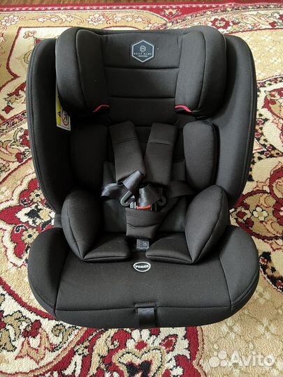 Детское автокресло от 0 до 11лет