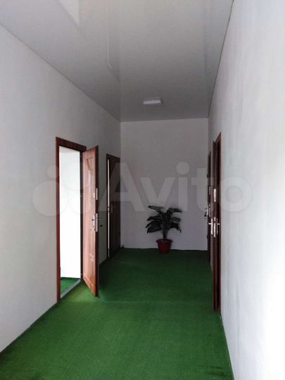 Комната 25 м², 2/3 эт.