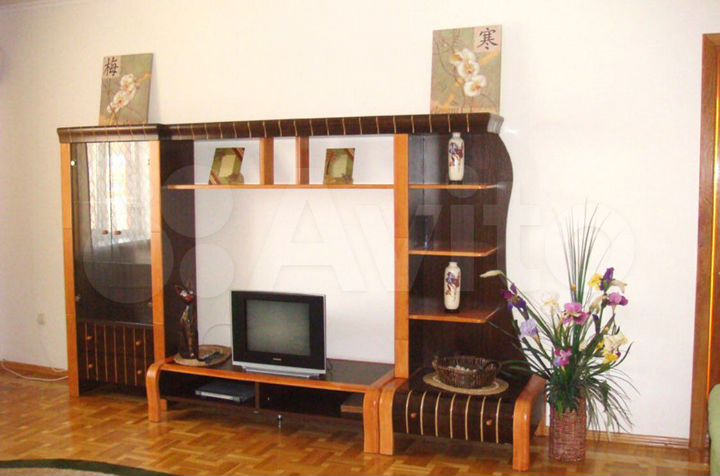 5-к. квартира, 150 м², 5/6 эт.