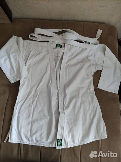 Кимоно для каратэ