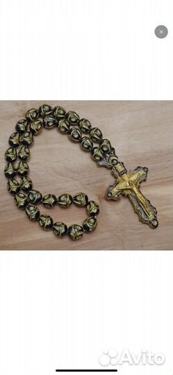 Четки, бусы в машину