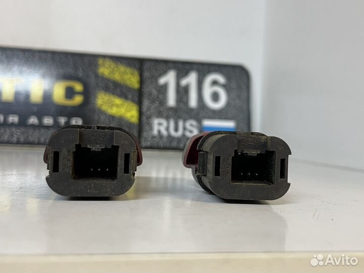 Кнопка аварийной сигнализации Ford Focus 2 Фокус