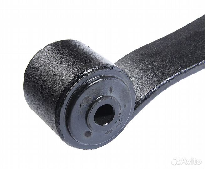 Лист рессоры hyundai County передней №1 (5 листов)