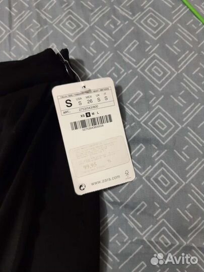 Юбка zara s