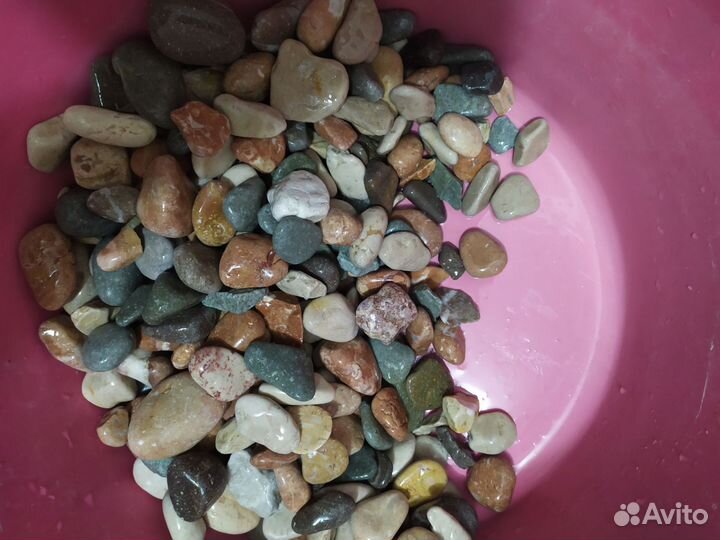 Камни для аквариума