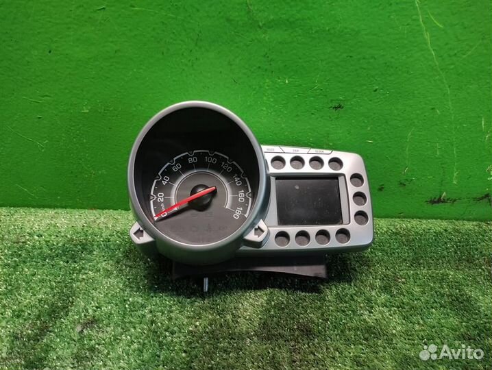 Приборная панель Chevrolet Spark (M300) 2010