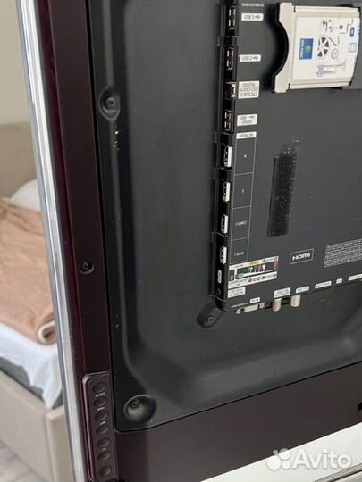 Телевизор samsung smart tv