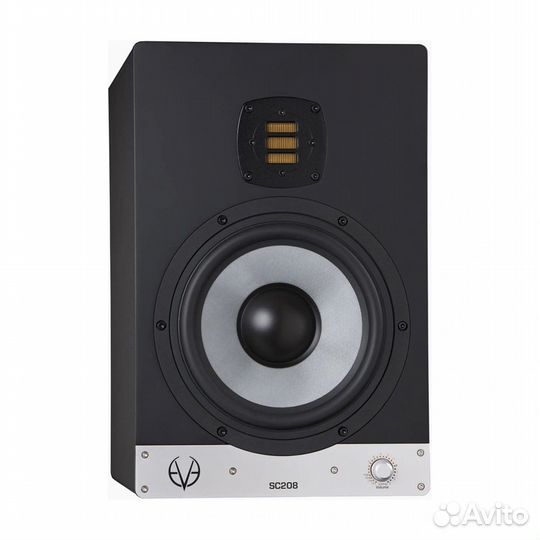 Студийный монитор EVE Audio SC208
