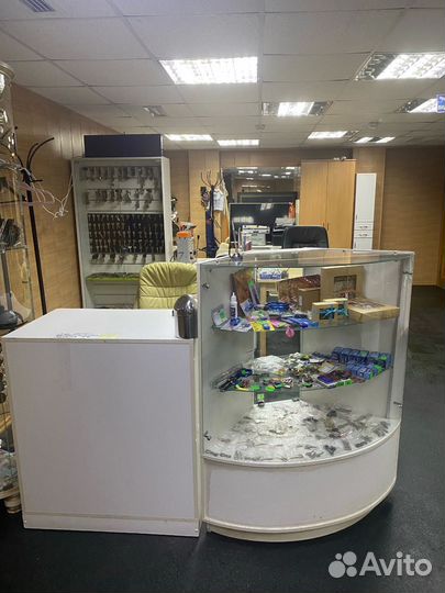 Аренда готового бизнеса