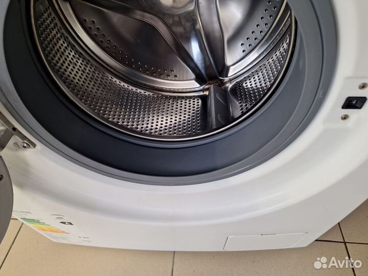 Стиральная машина Samsung 6 кг с гарантией