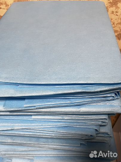 Непромокаемая защита багажника