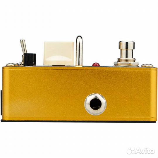 Педаль эффектов Tomsline APN-3 plexion Brit-Stack