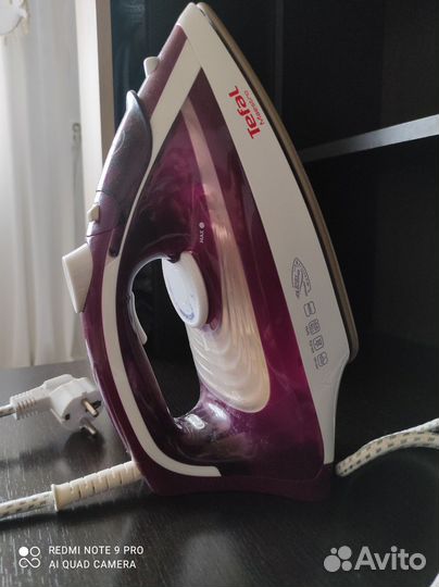 Утюг Tefal