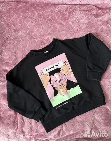 Вещи для девочки