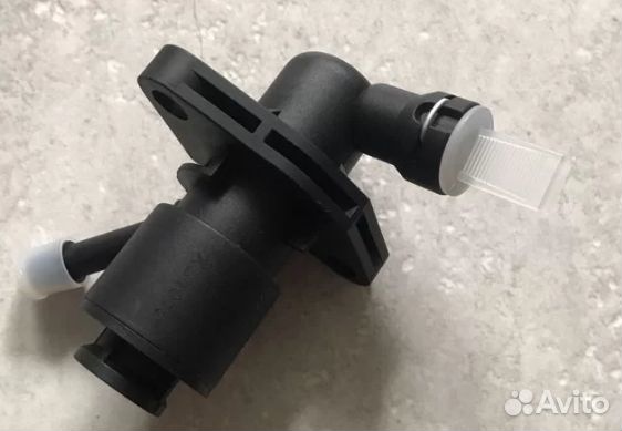 Цилиндр сцепления Опель Шевроле